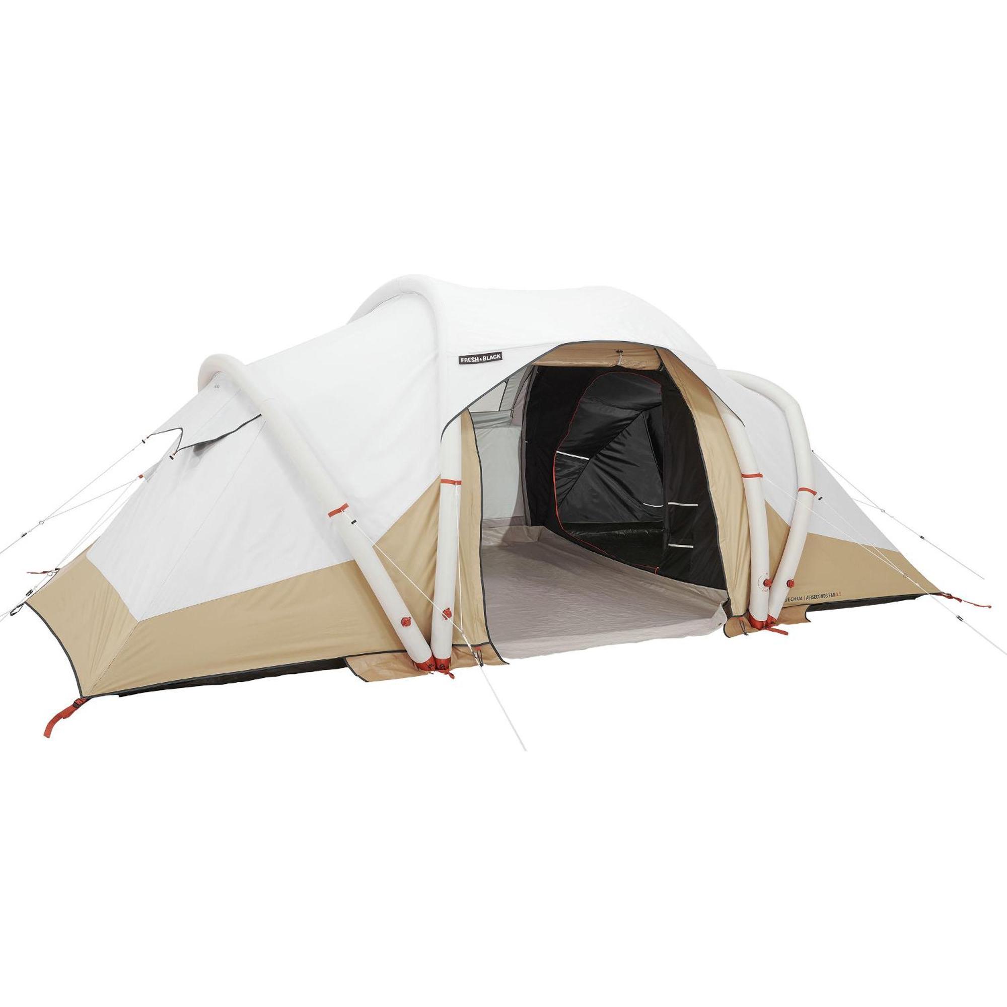 Camping Chez L'Habitant Noyal-Muzillac ภายนอก รูปภาพ