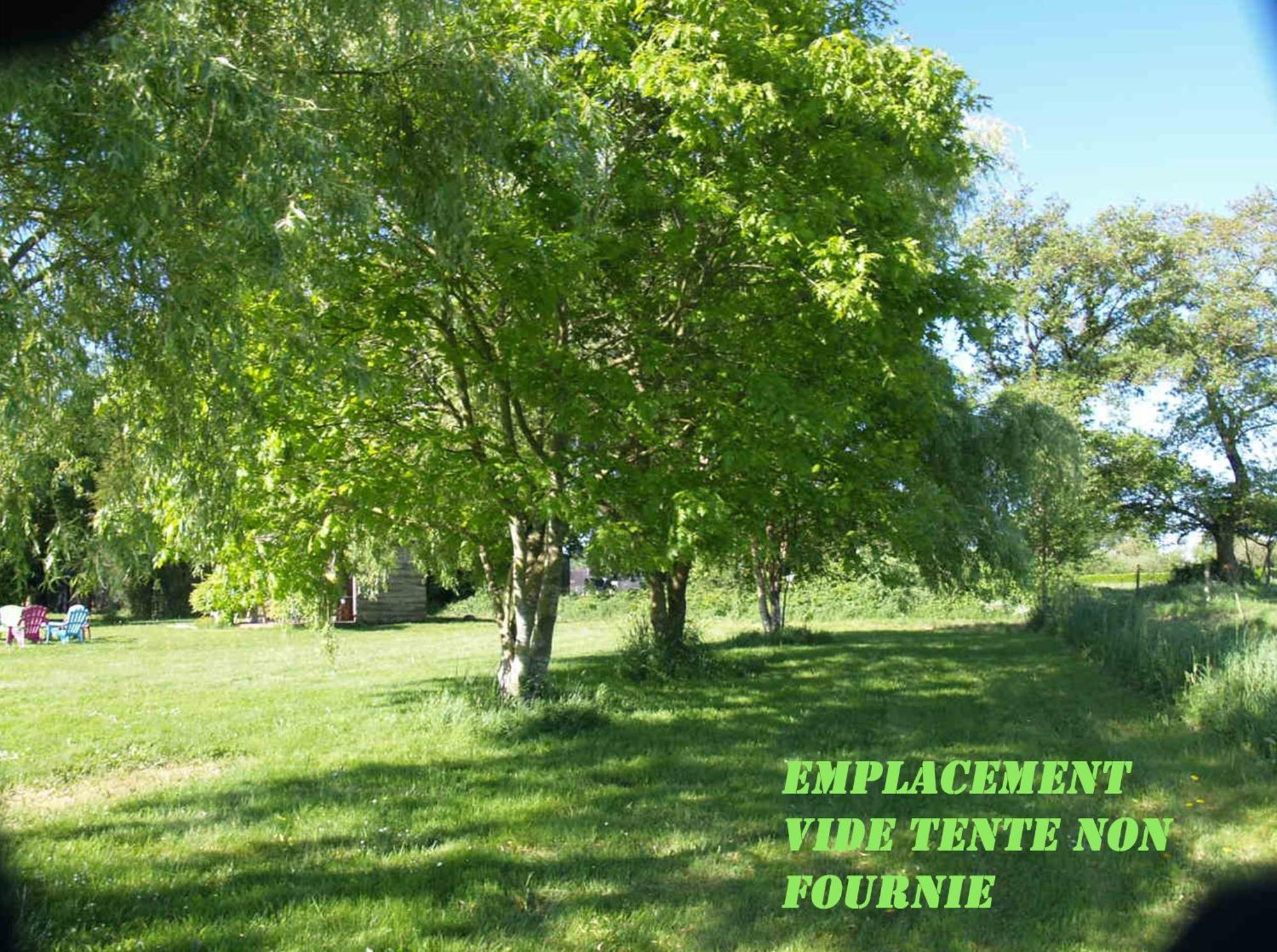 Camping Chez L'Habitant Noyal-Muzillac ภายนอก รูปภาพ